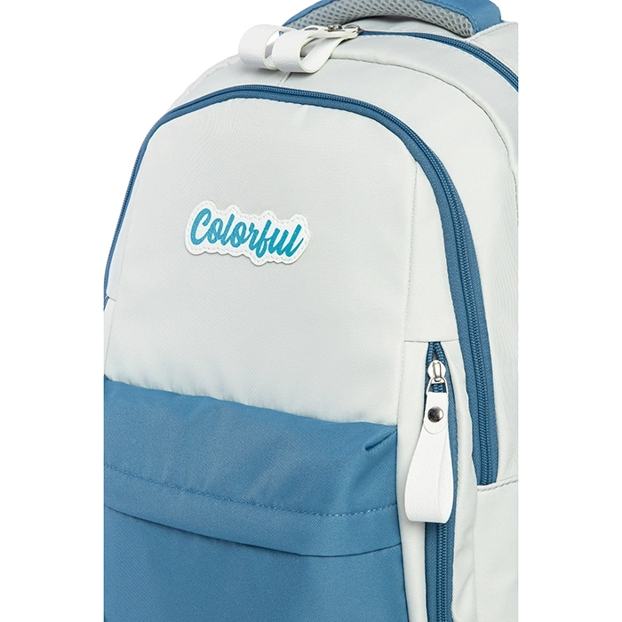 URBAN SIRT ÇANTASI MAVİ