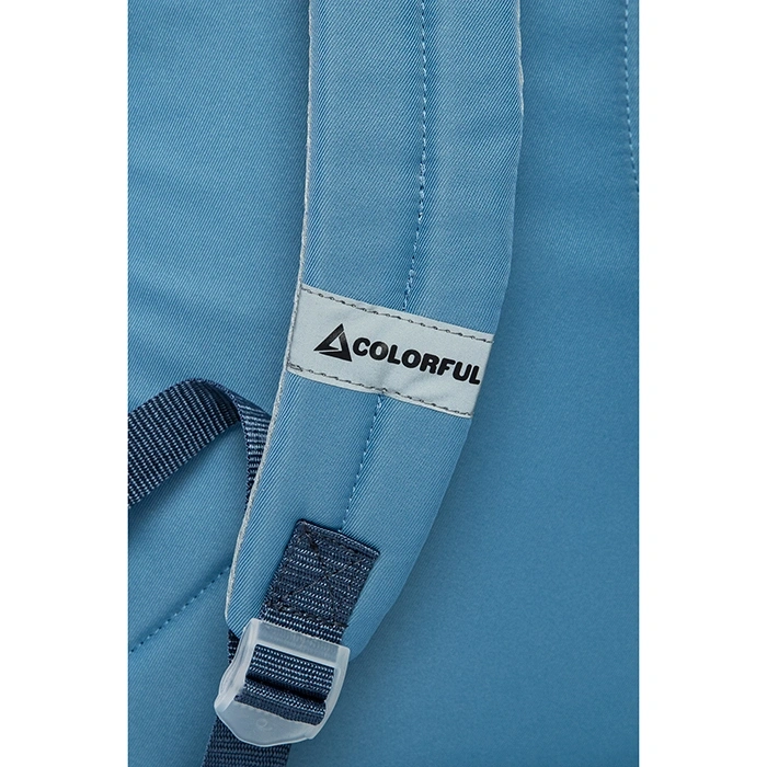 URBAN SIRT ÇANTASI MAVİ