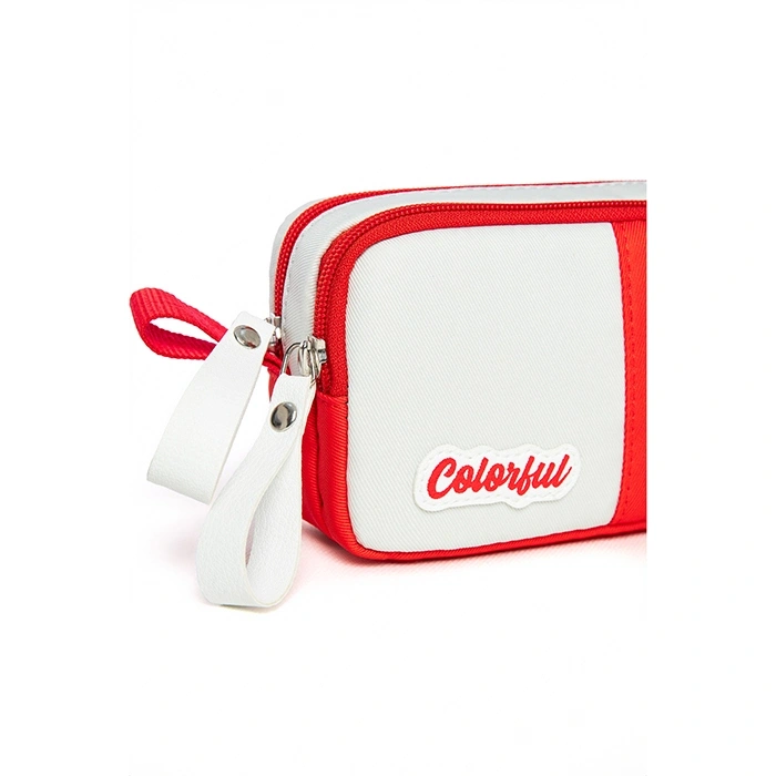 URBAN KALEMLİK KIRMIZI