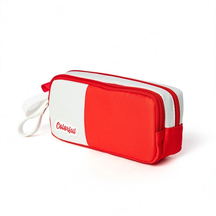 URBAN KALEMLİK KIRMIZI