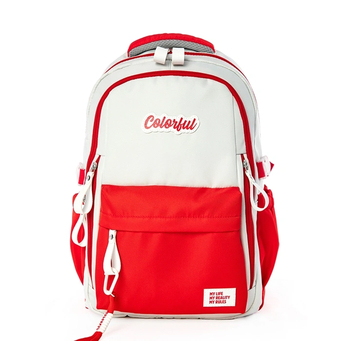 URBAN SIRT ÇANTASI KIRMIZI