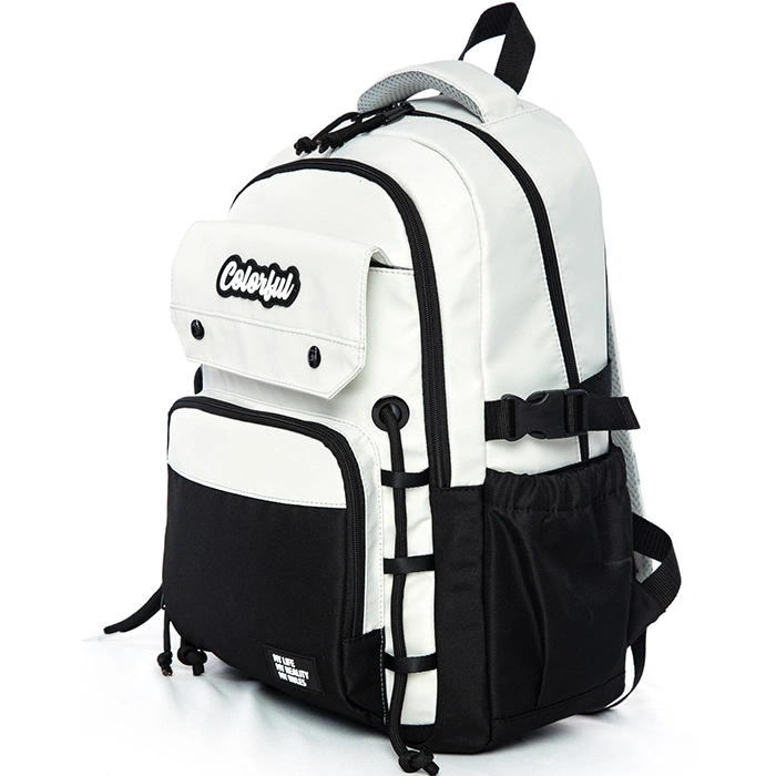 CLASİC SIRT ÇANTASI SİYAH