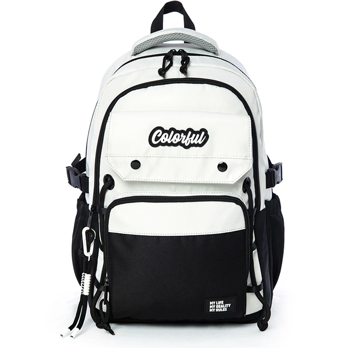 CLASİC SIRT ÇANTASI SİYAH