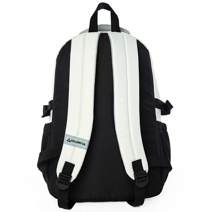 CLASİC SIRT ÇANTASI SİYAH