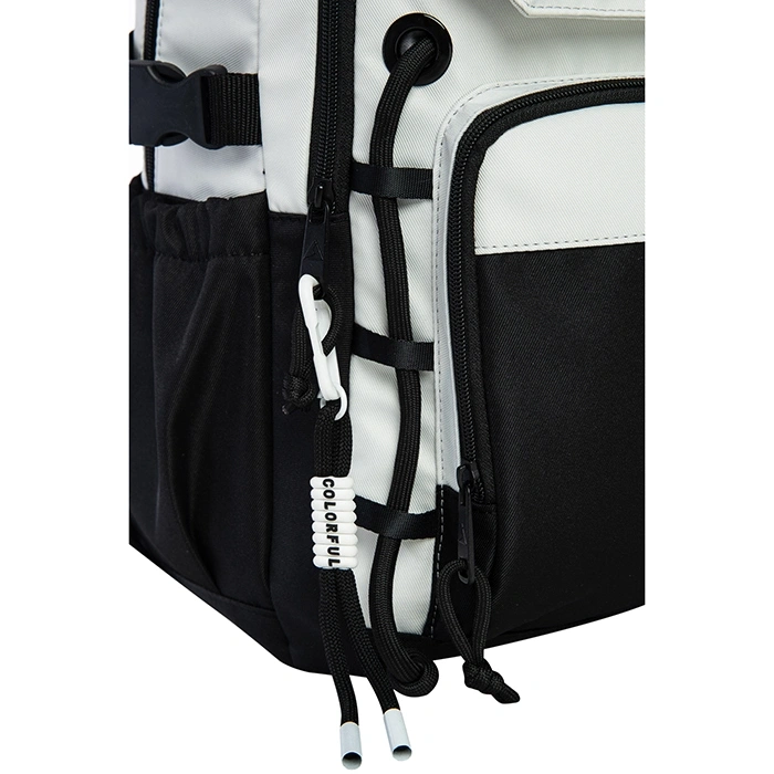 CLASİC SIRT ÇANTASI SİYAH