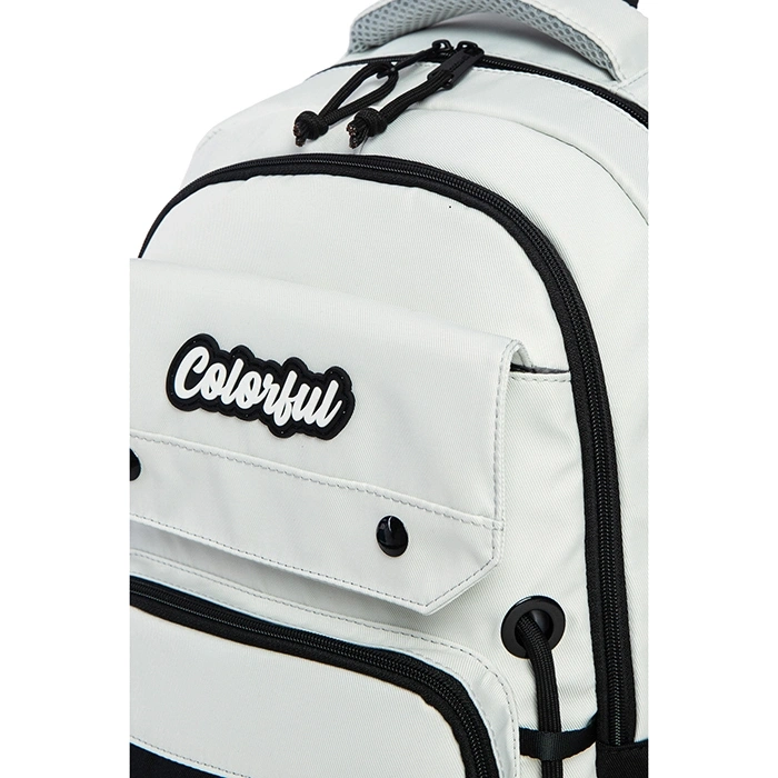 CLASİC SIRT ÇANTASI SİYAH