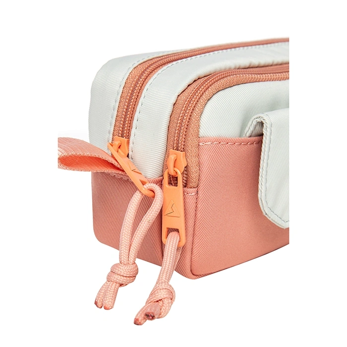 CLASİC KALEMLİK PUDRA PEMBE