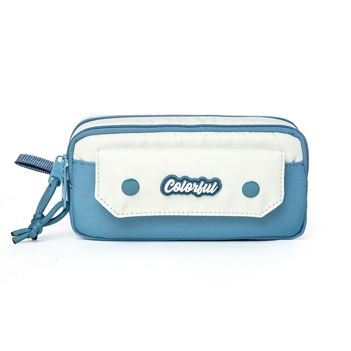 CLASİC KALEMLİK MAVİ