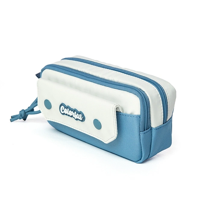 CLASİC KALEMLİK MAVİ