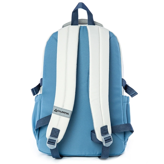 CLASİC SIRT ÇANTASI MAVİ