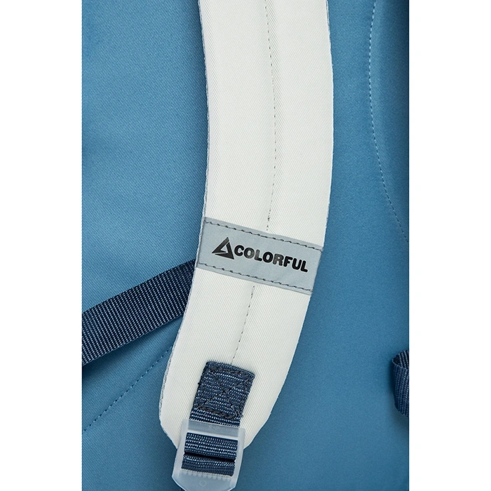 CLASİC SIRT ÇANTASI MAVİ