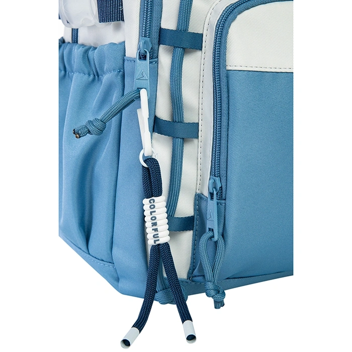 CLASİC SIRT ÇANTASI MAVİ