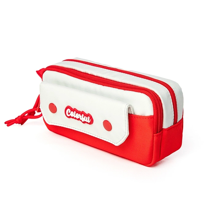 CLASİC KALEMLİK KIRMIZI