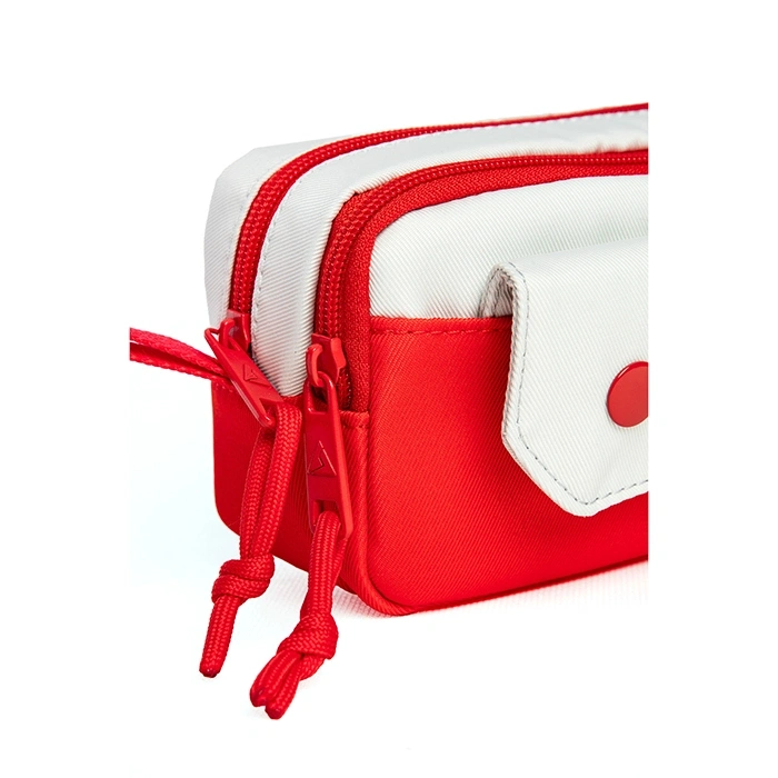 CLASİC KALEMLİK KIRMIZI