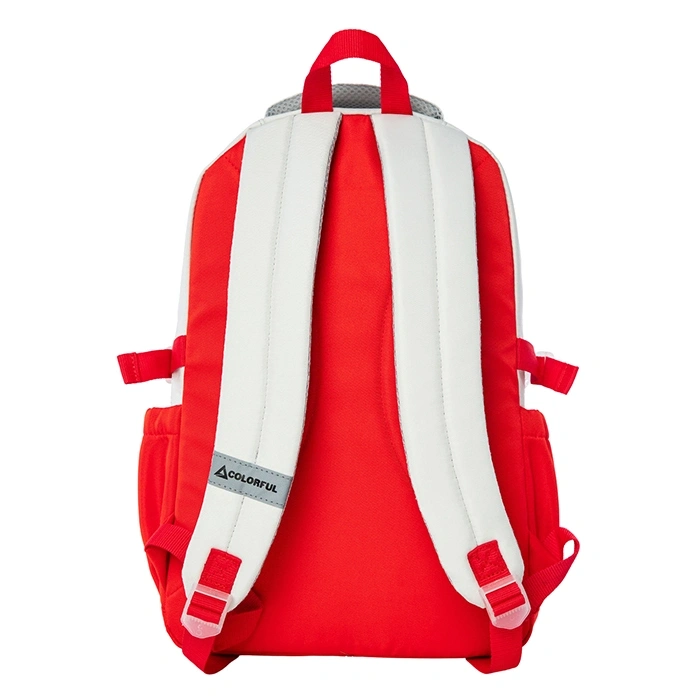 CLASİC SIRT ÇANTASI KIRMIZI