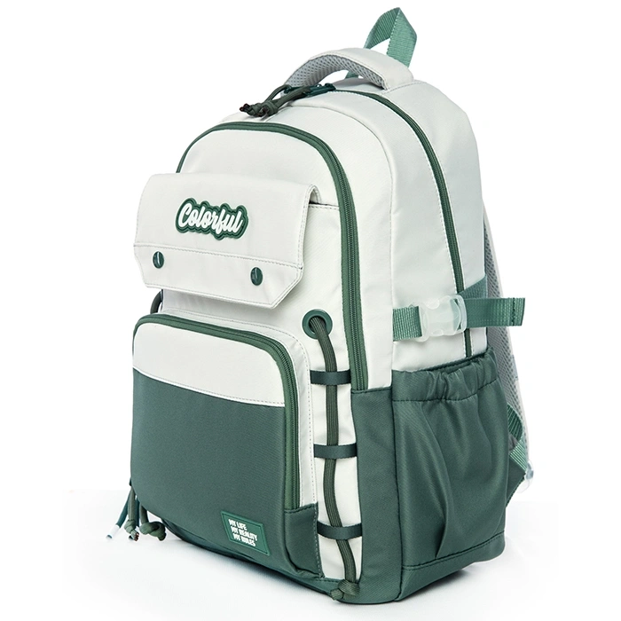 CLASİC SIRT ÇANTASI HAKİ