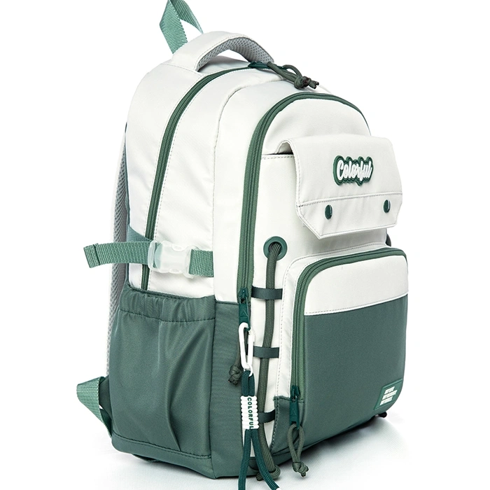 CLASİC SIRT ÇANTASI HAKİ