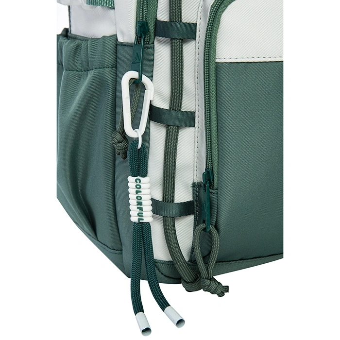 CLASİC SIRT ÇANTASI HAKİ