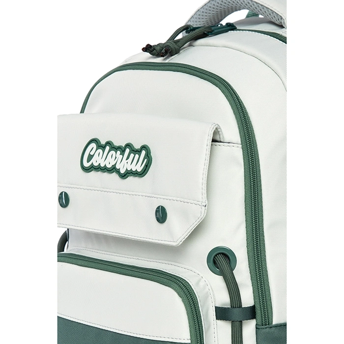 CLASİC SIRT ÇANTASI HAKİ