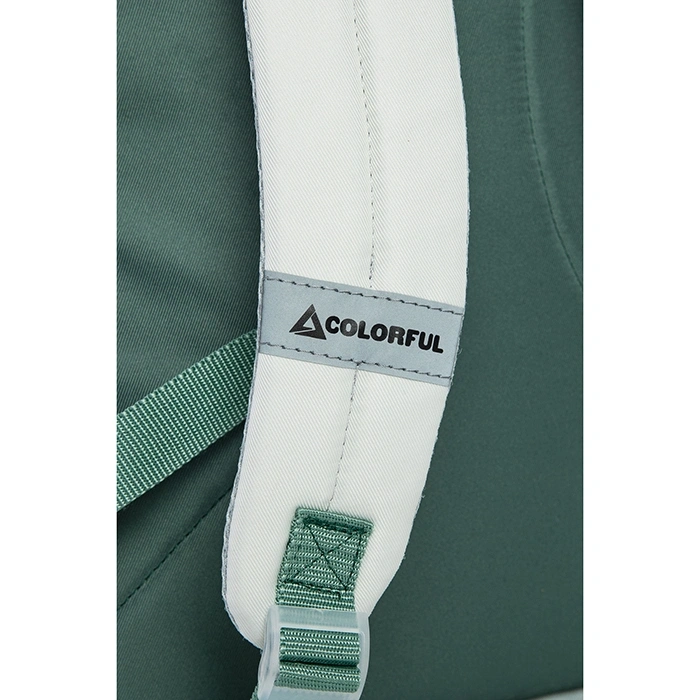 CLASİC SIRT ÇANTASI HAKİ