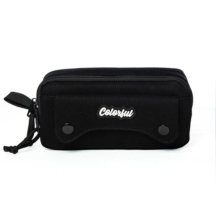 TRAVEL KALEMLİK SİYAH