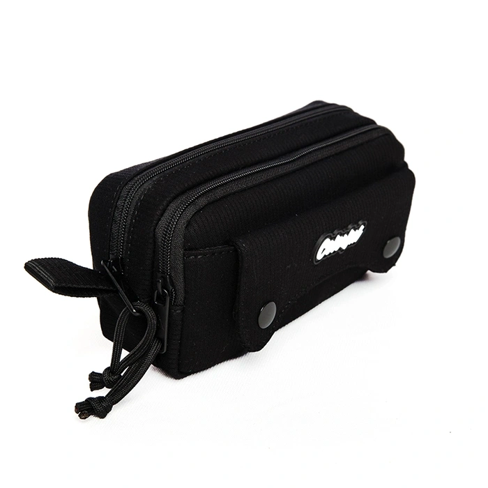 TRAVEL KALEMLİK SİYAH