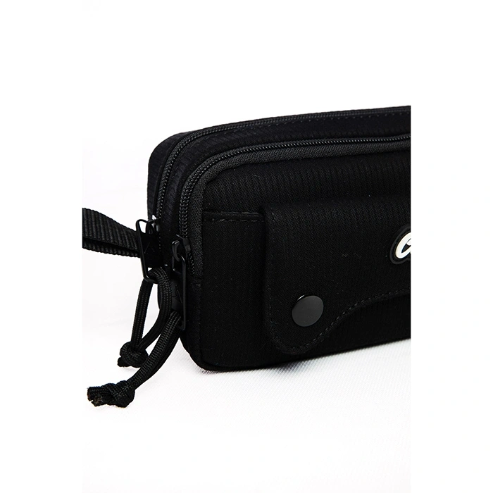 TRAVEL KALEMLİK SİYAH