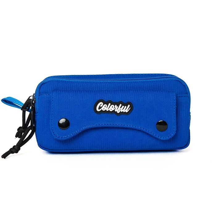 TRAVEL KALEMLİK MAVİ