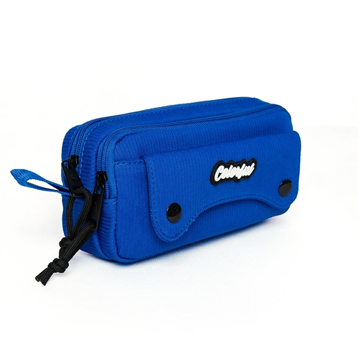 TRAVEL KALEMLİK MAVİ