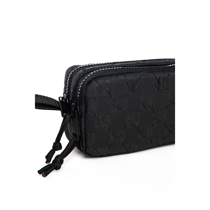 POLLY KALEMLİK SİYAH