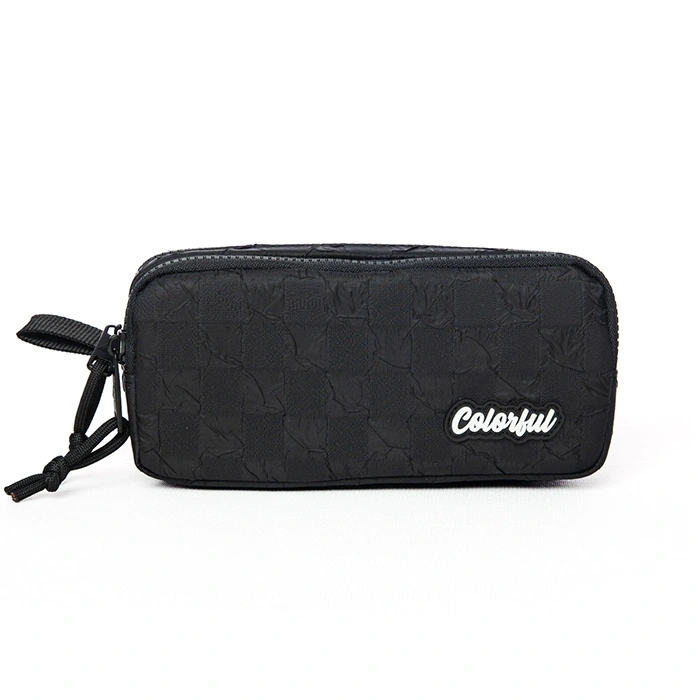 POLLY KALEMLİK SİYAH