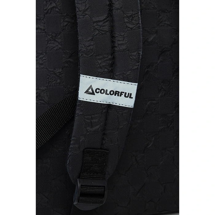 POLLY SIRT ÇANTASI SİYAH