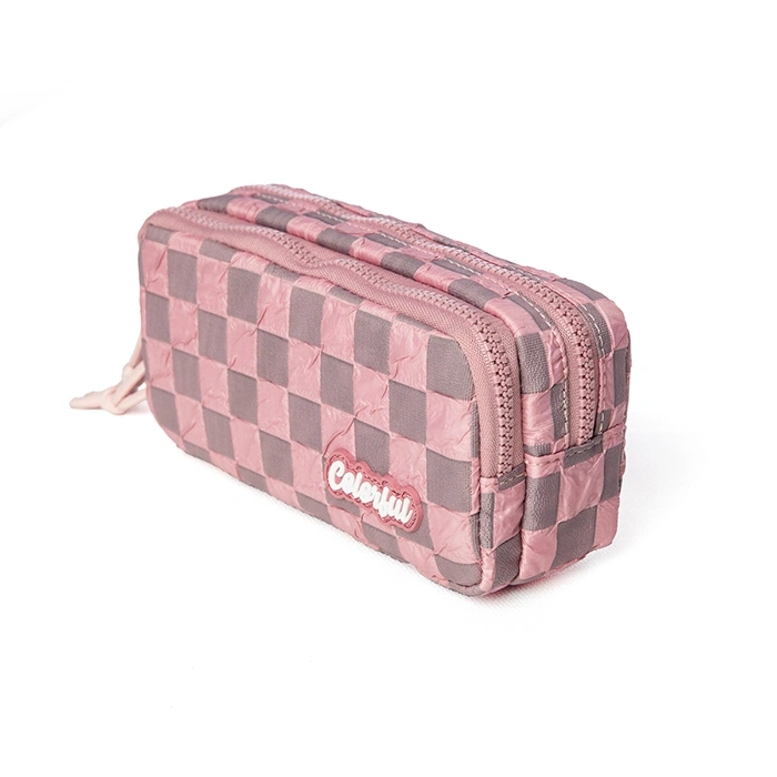 POLLY KALEMLİK PUDRA PEMBE