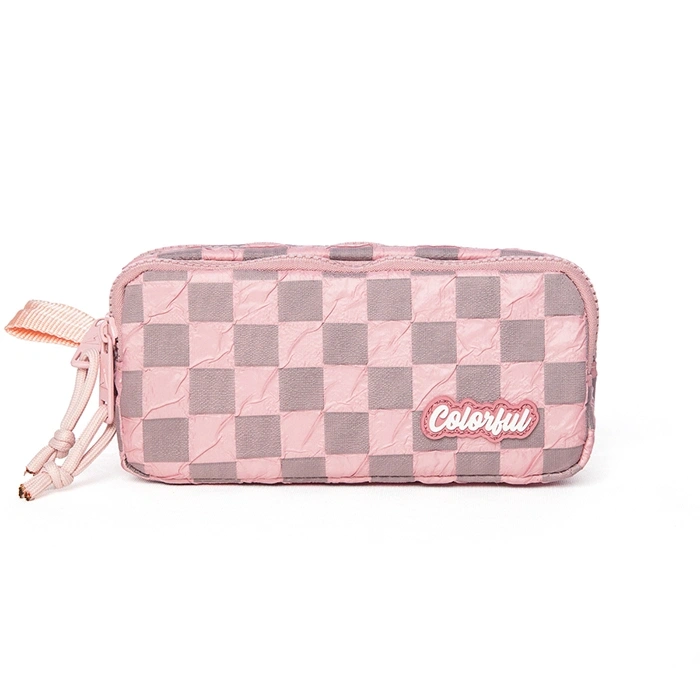 POLLY KALEMLİK PUDRA PEMBE