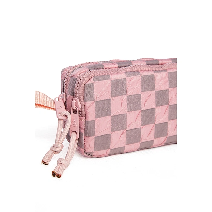 POLLY KALEMLİK PUDRA PEMBE