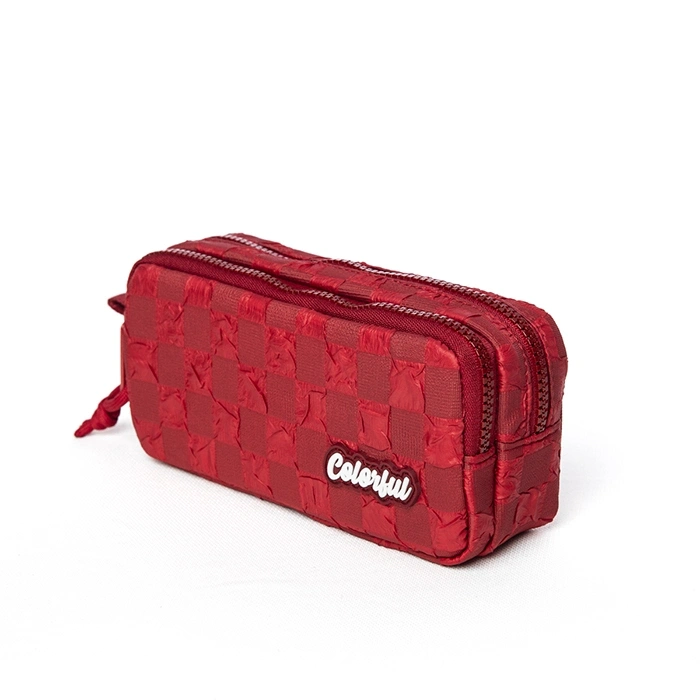 POLLY KALEMLİK BORDO