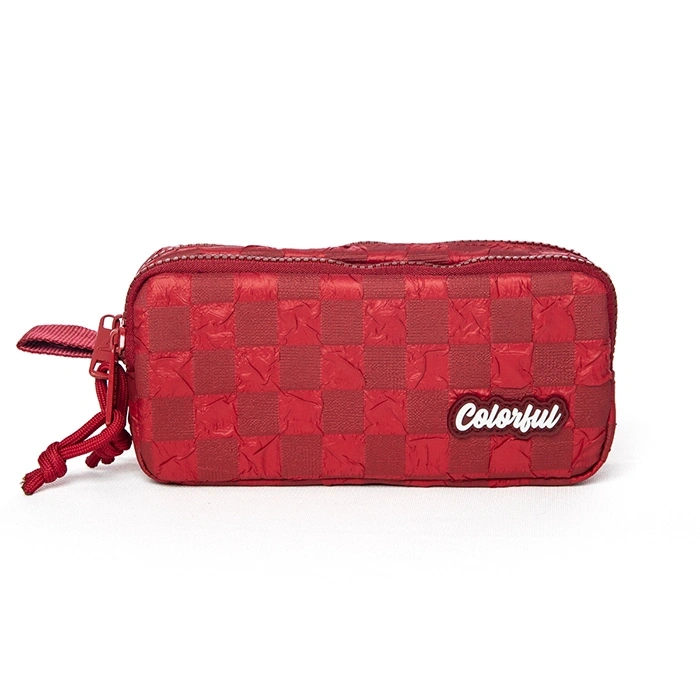 POLLY KALEMLİK BORDO