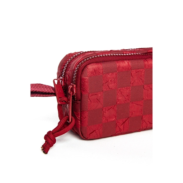 POLLY KALEMLİK BORDO