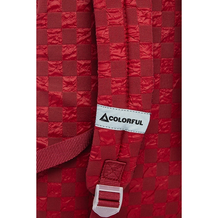 POLLY SIRT ÇANTASI BORDO