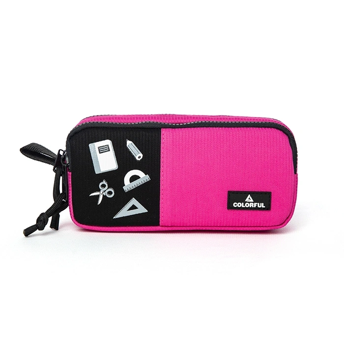 ROLL KALEMLİK PEMBE