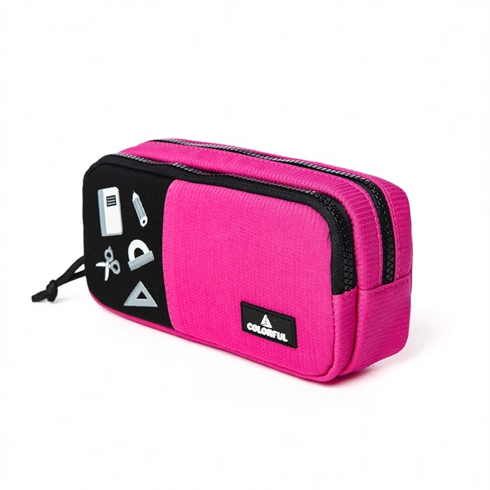 ROLL KALEMLİK PEMBE