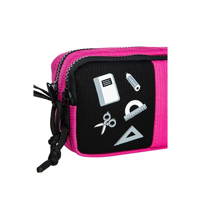 ROLL KALEMLİK PEMBE