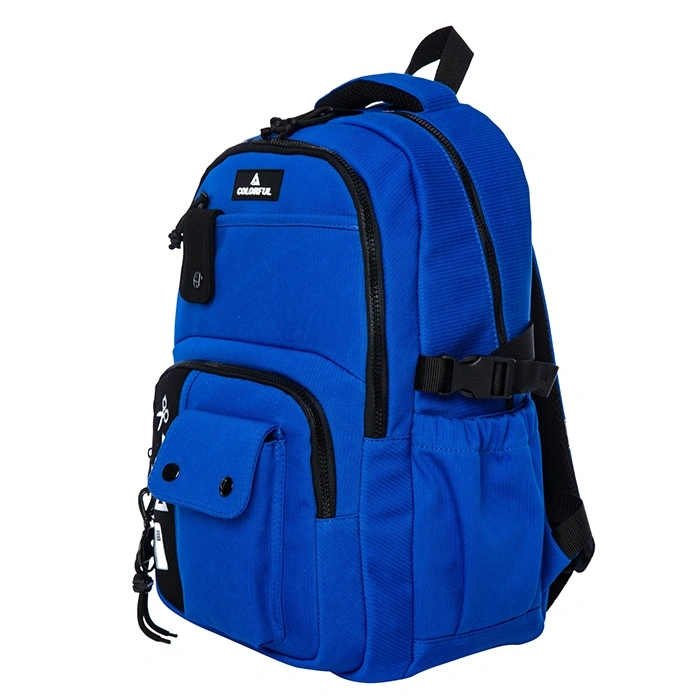 ROLL SIRT ÇANTASI MAVİ