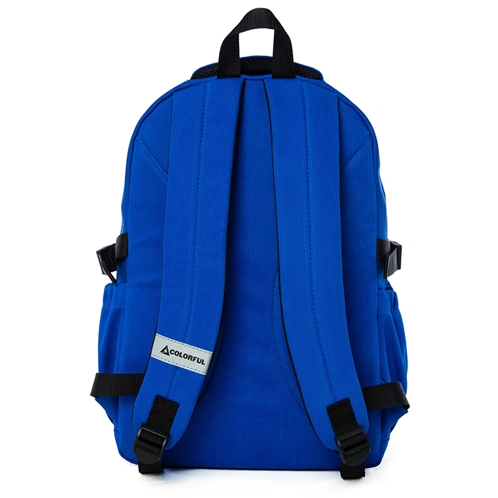 ROLL SIRT ÇANTASI MAVİ