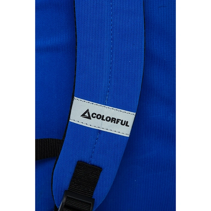 ROLL SIRT ÇANTASI MAVİ