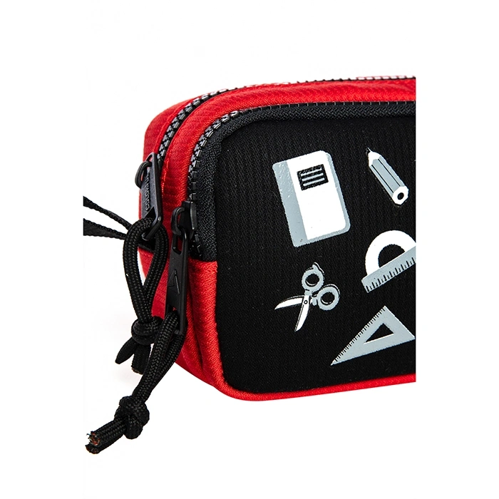 ROLL KALEMLİK KIRMIZI