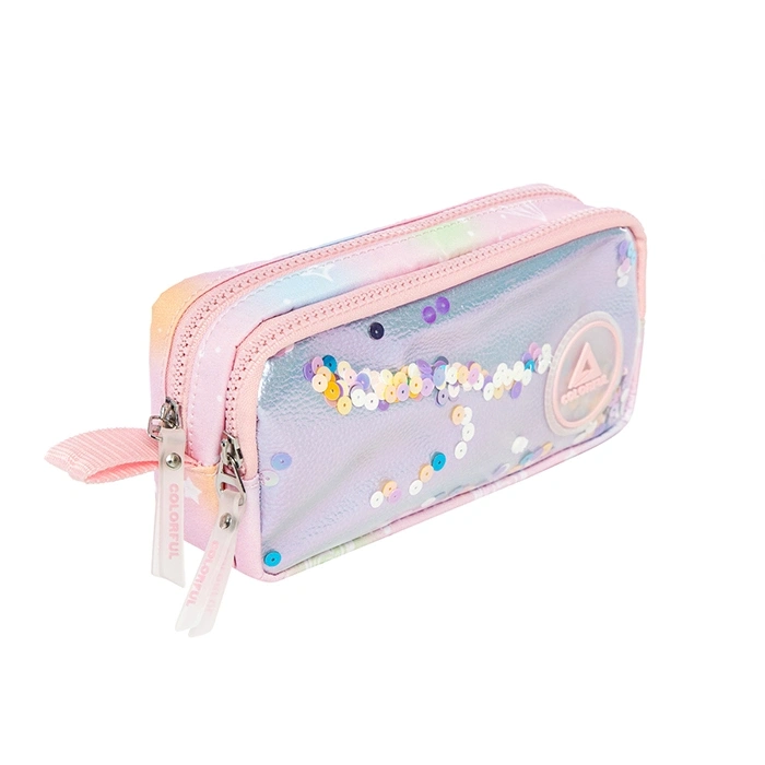 LİVA KALEMLİK PEMBE