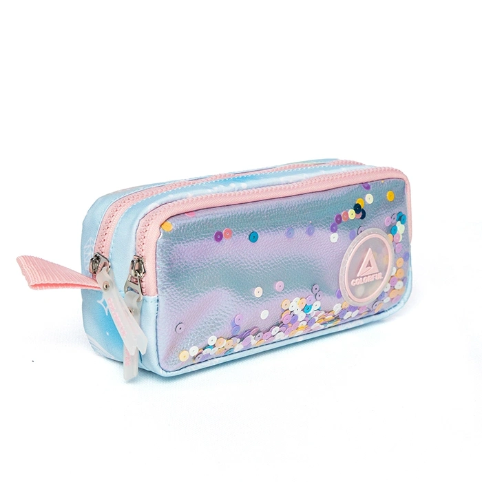 LİVA KALEMLİK MAVİ