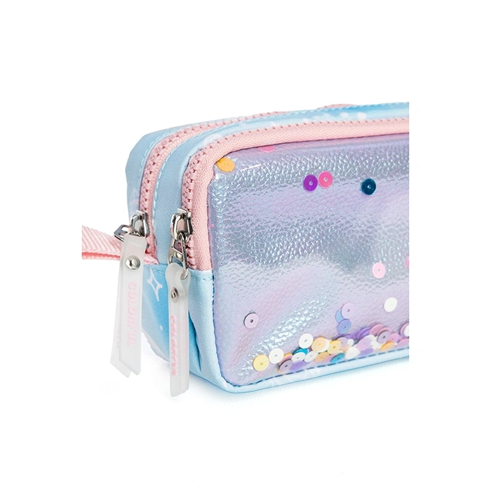 LİVA KALEMLİK MAVİ