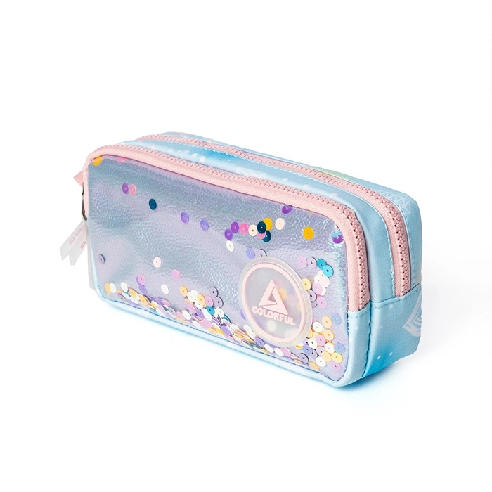 LİVA KALEMLİK MAVİ